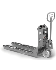 Ulma Jekketralle med vekt