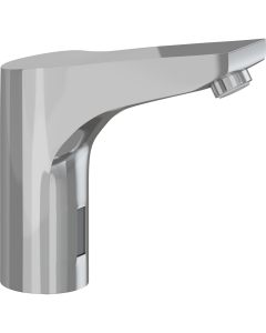 Servantkran, berøringsfri