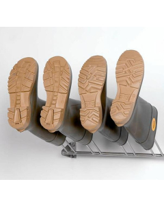 Støvelholder 2Par, B550 mm