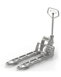 Ulma Jekketralle rustfri