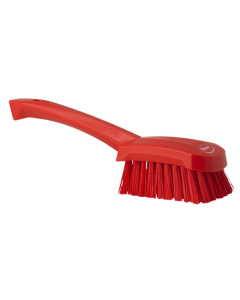 Vaskebørste 4192 Rød