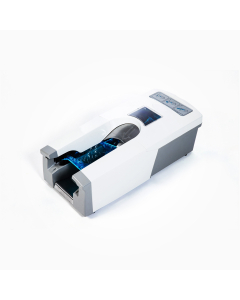 Skotrekkmaskin enkel, kapasitet 55par