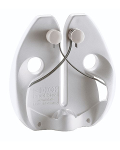 Dick Rapidsteel hurtigstål hvit