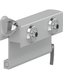 Armaturholder til PLUS veggskinne