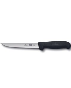 Victorinox utbeiningskniv 15cm, sort