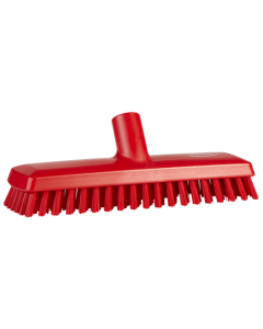 Gulvskrubb 7041 Rød