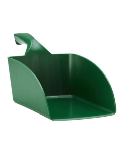 Håndskuffe 2ltr Grønn