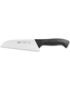 Pizzakniv 16cm bredt tagget blad
