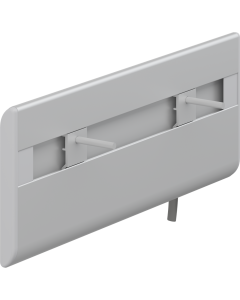 PLUS servantoppheng, fast høyde, sideregulerbart