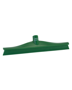 Svaber hygiensk helstøpt 400mm - grønn