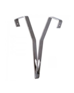 Knivguide til sharp easy hurtigstål