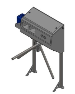 SK800 Soapcheck gulvmodell