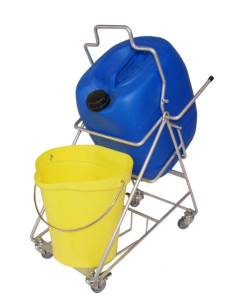 Dunkholder m/vipp 20L, mobil