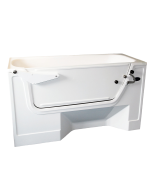 Calibur badekar med dør